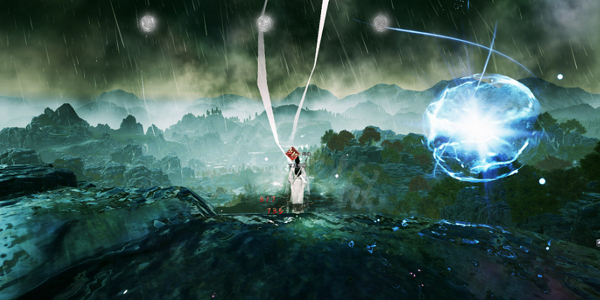 《蜀山初章》血靈草怎麽獲得?血靈草獲得方法分享 《蜀山初章》血靈草怎麽獲得?血靈草獲得方法分享