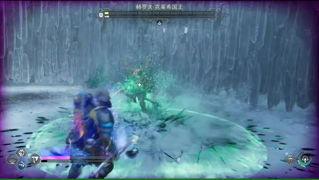 通關《戰神:諸神黃昏》後 我的年度最佳遊戲選好了 通關《戰神:諸神黃昏》後 我的年度最佳遊戲選好了
