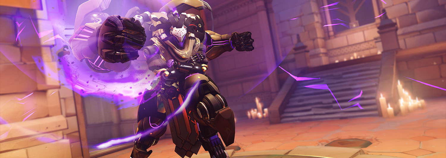 《鬥陣特攻》“歸來”第2賽季內容前瞻 新英雄新地圖 《鬥陣特攻》“歸來”第2賽季內容前瞻 新英雄新地圖