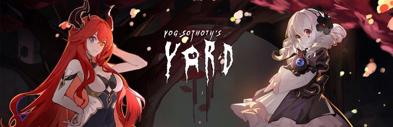 《猶格索托斯的庭院：鍊金旅社》Steam頁面公開