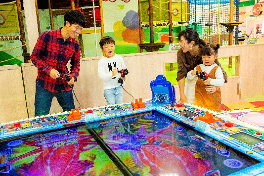 深受玩家喜愛的《王牌釣手》化身智能型手機遊戲登場 深受玩家喜愛的《王牌釣手》化身智能型手機遊戲登場