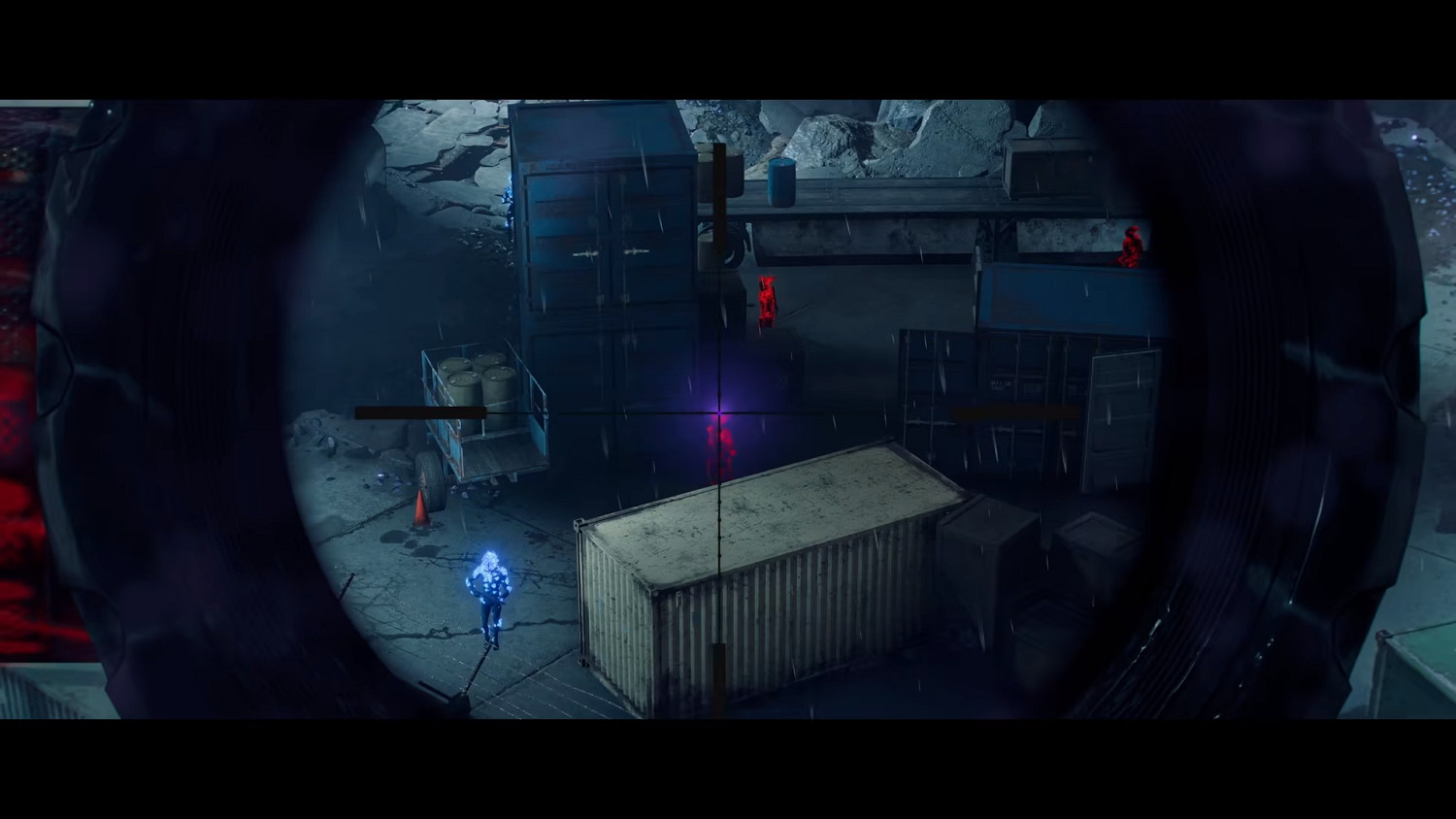 《極地戰嚎6》異界迷失DLC介紹 肉鴿玩法12月6日上線