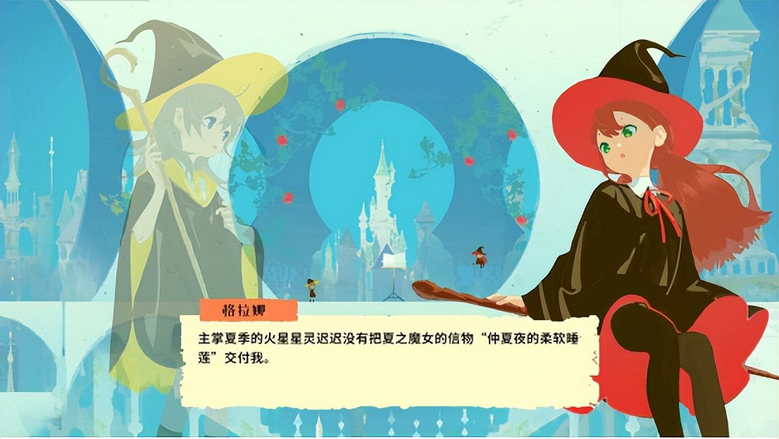 這個中國大陸研發遊戲曾氣走製作人?近期中國大陸研發新遊推薦! 這個中國大陸研發遊戲曾氣走製作人?近期中國大陸研發新遊推薦!