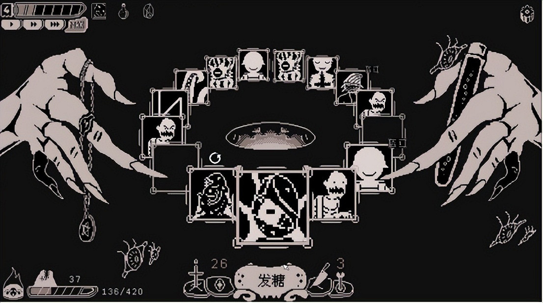 這個中國大陸研發遊戲曾氣走製作人?近期中國大陸研發新遊推薦! 這個中國大陸研發遊戲曾氣走製作人?近期中國大陸研發新遊推薦!