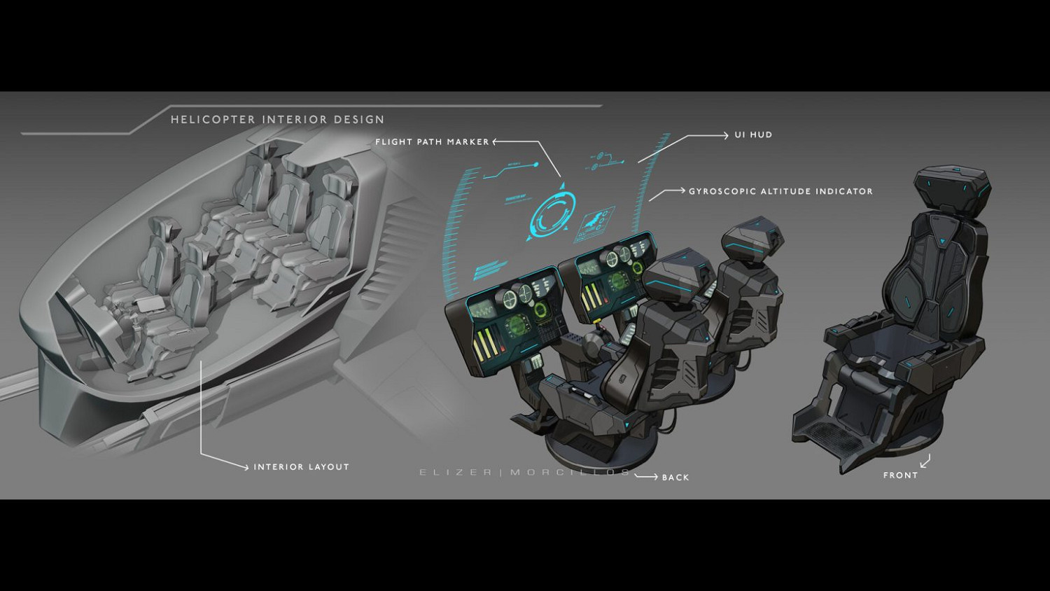 《變形金剛》新遊戲概念設定圖!紅蜘蛛 對戰 大黃蜂 《變形金剛》新遊戲概念設定圖!紅蜘蛛 對戰 大黃蜂
