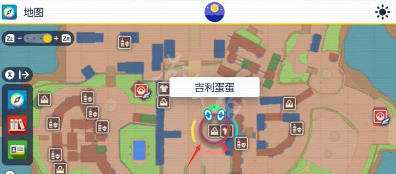 《寶可夢朱紫》性格可以改嗎?性格改變機制說明 《寶可夢朱紫》性格可以改嗎?性格改變機制說明