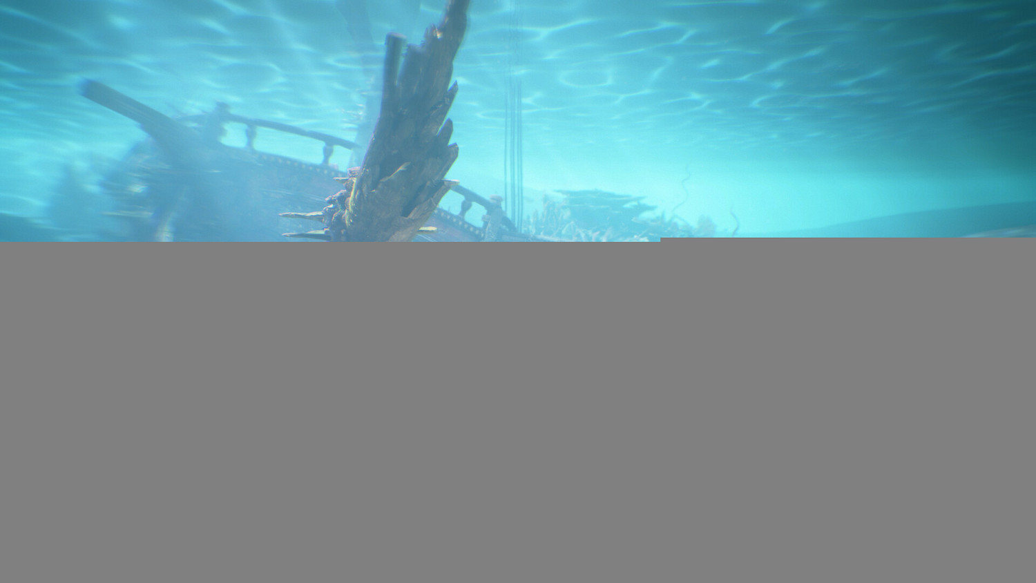 玩家解決了《神秘海域:盜賊傳奇》PC視角卡頓問題! 玩家解決了《神秘海域:盜賊傳奇》PC視角卡頓問題!