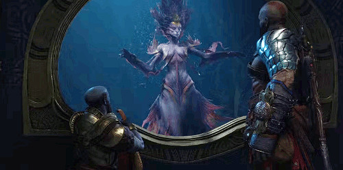 外媒評《戰神5》十佳角色設計TOP10!第1名竟然是她? 外媒評《戰神5》十佳角色設計TOP10!第1名竟然是她?