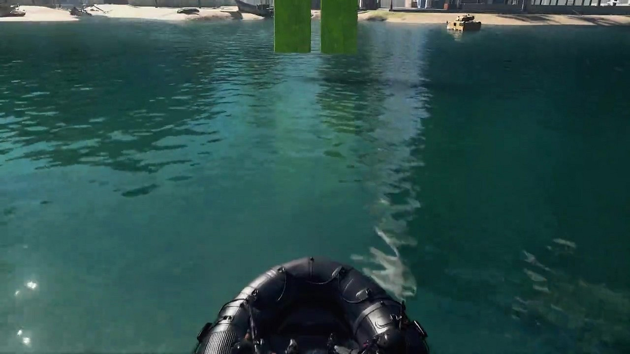 PS5《COD19:現代戰爭2》特性宣傳片 全新遊戲體驗