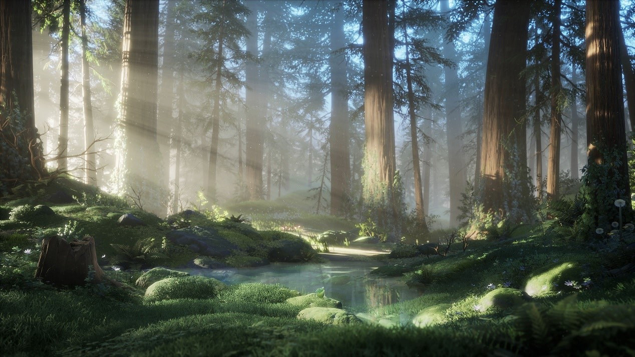 暖暖系列新作《無限暖暖》PV 首曝:以盛裝開啟無限旅 暖暖系列新作《無限暖暖》PV 首曝:以盛裝開啟無限旅