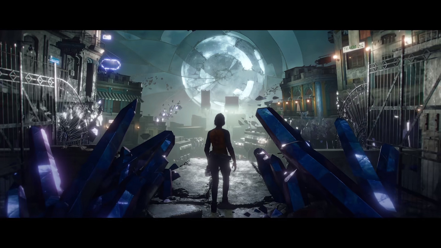 《極地戰嚎6》異界迷失DLC介紹 肉鴿玩法12月6日上線