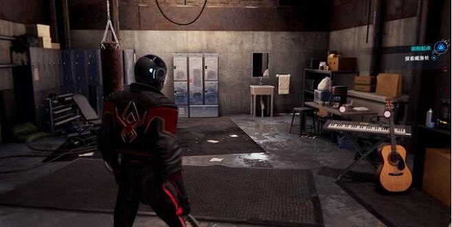 《蜘蛛人邁爾斯》聲音樣本收集攻略 聲音樣本位置在哪？