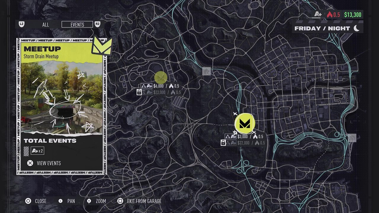 《極速快感:不羈》曝超長實機展示 12月2日正式發售 《極速快感:不羈》曝超長實機展示 12月2日正式發售