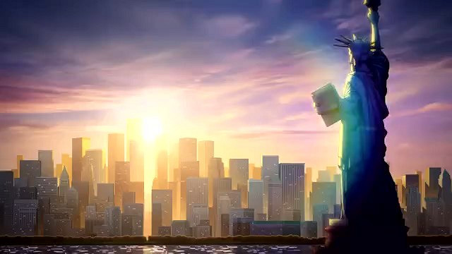 動畫電影《博物館驚魂夜：卡門拉回歸》預告 12月9日上映