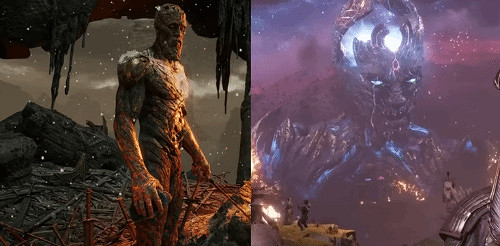 外媒評《戰神5》十佳角色設計TOP10!第1名竟然是她? 外媒評《戰神5》十佳角色設計TOP10!第1名竟然是她?