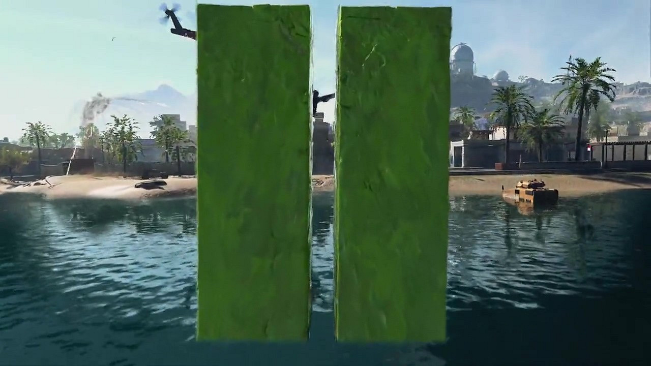 PS5《COD19:現代戰爭2》特性宣傳片 全新遊戲體驗