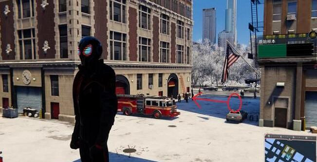 《蜘蛛人邁爾斯》聲音樣本收集攻略 聲音樣本位置在哪？