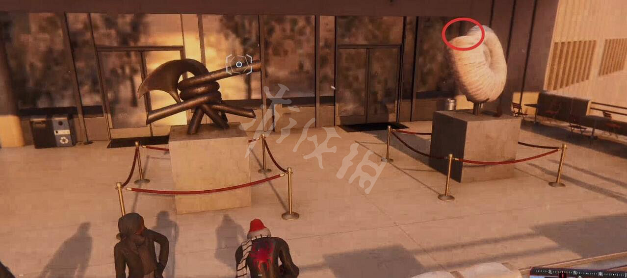 《蜘蛛人邁爾斯》尋寶任務怎麽做?尋寶任務流程一覽 《蜘蛛人邁爾斯》尋寶任務怎麽做?尋寶任務流程一覽