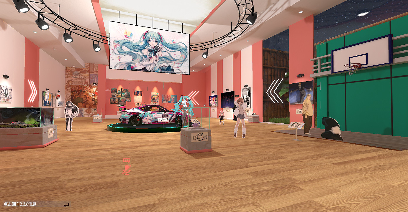 讓死去回憶開始圍毆我的中文梗博物館,又整了個大活 讓死去回憶開始圍毆我的中文梗博物館,又整了個大活