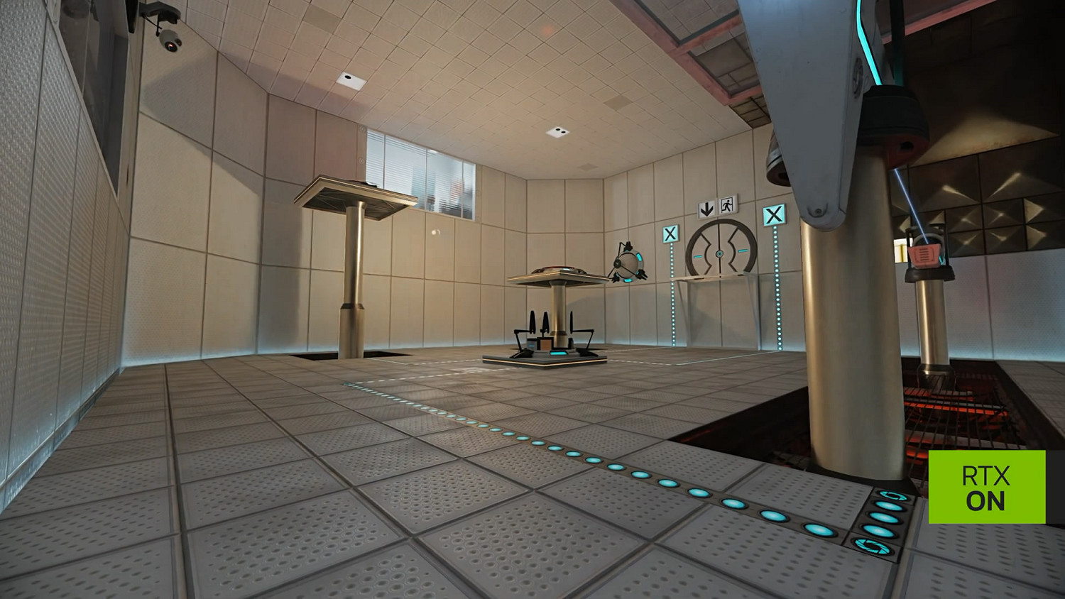 《傳送門RTX版》官宣12月8日發售！DLSS3助力幀數暴漲