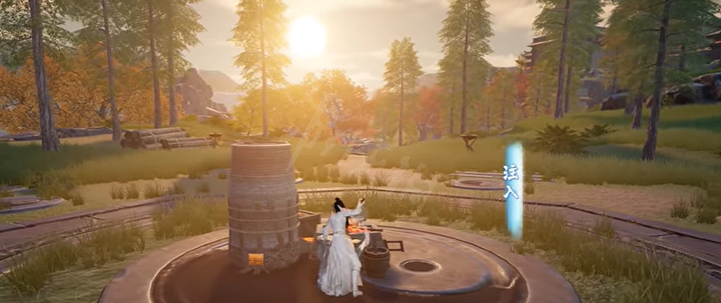 《蜀山初章》玄冥鱷精在哪?玄冥鱷精位置介紹 《蜀山初章》玄冥鱷精在哪?玄冥鱷精位置介紹