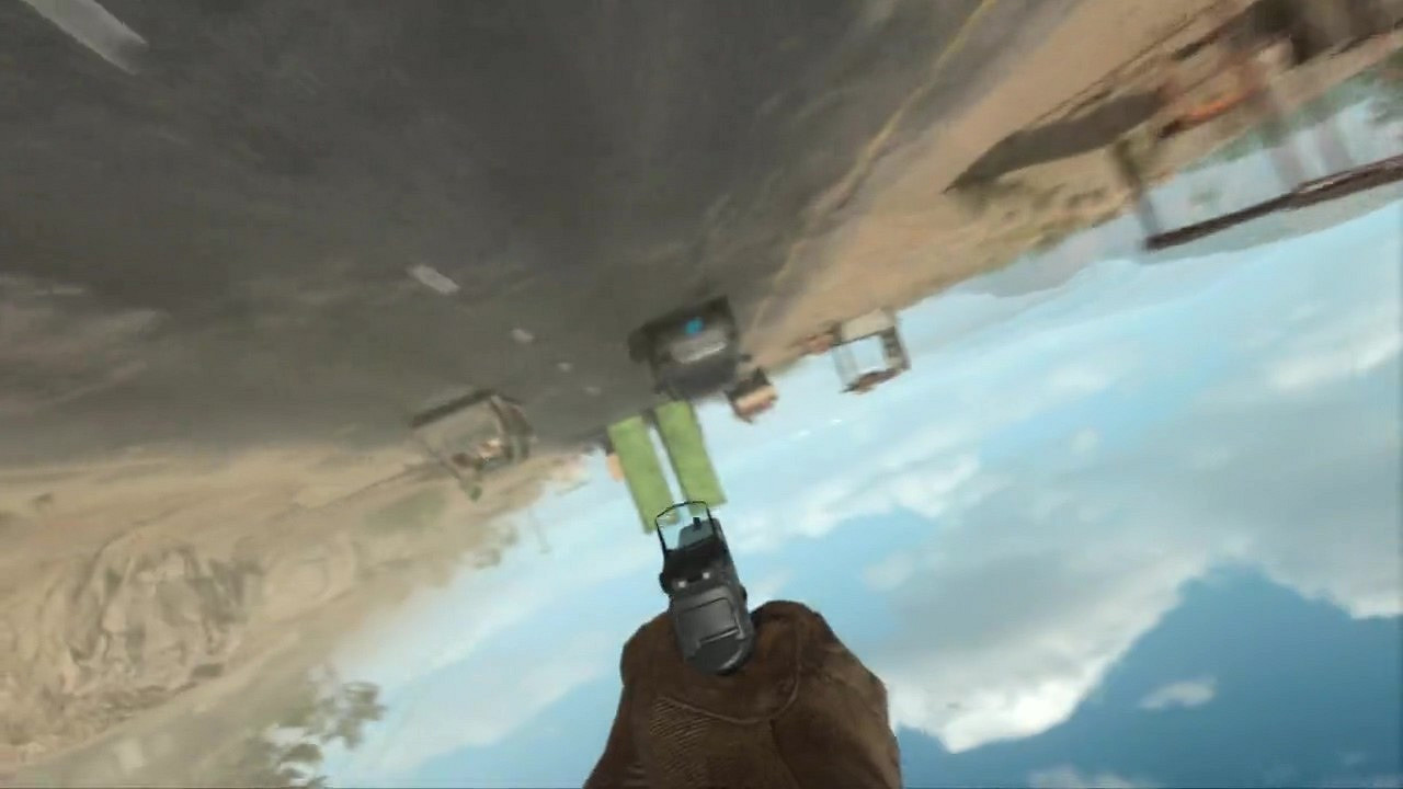 PS5《COD19:現代戰爭2》特性宣傳片 全新遊戲體驗