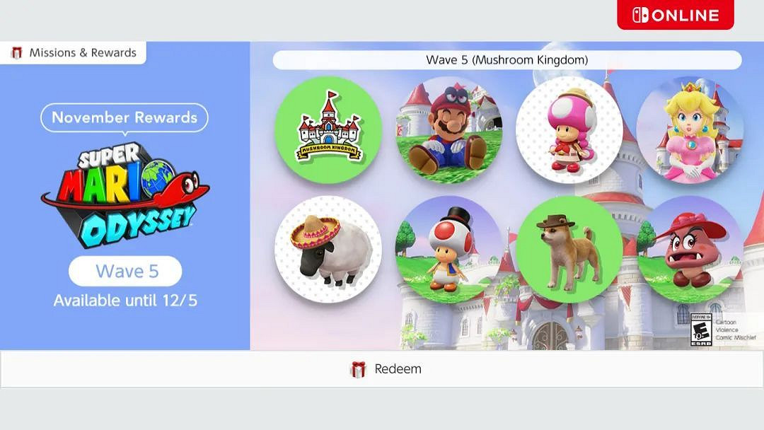 NS新聞 馬裡奧動畫電影多圖泄 斯普拉遁3打工活動