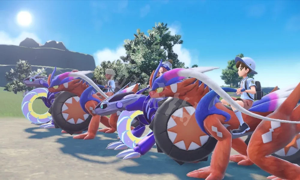 《寶可夢朱紫》海岱俱樂部料理有哪些？海岱俱樂部料理效果介紹