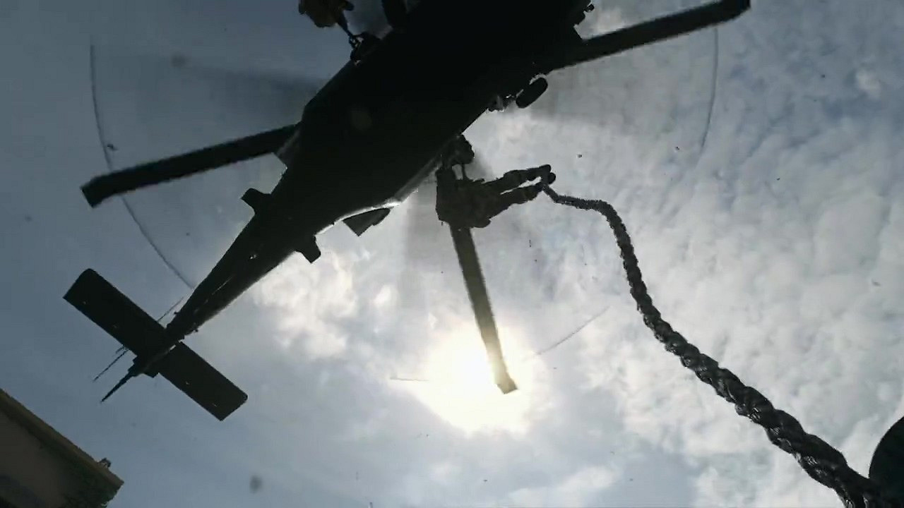 PS5《COD19:現代戰爭2》特性宣傳片 全新遊戲體驗