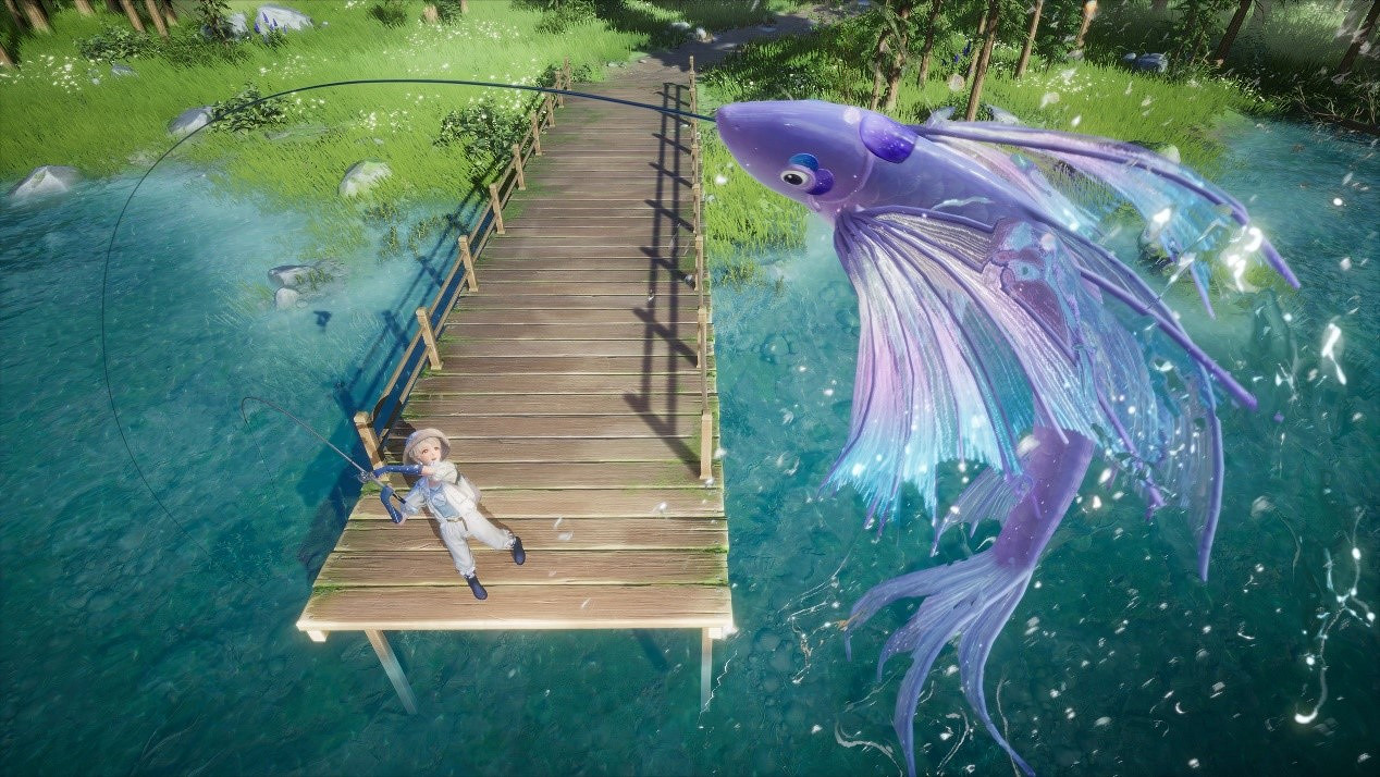 暖暖系列新作《無限暖暖》PV 首曝:以盛裝開啟無限旅 暖暖系列新作《無限暖暖》PV 首曝:以盛裝開啟無限旅