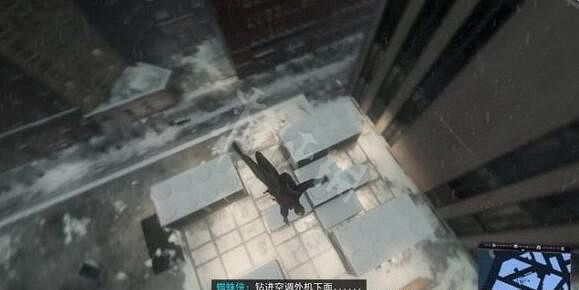 《蜘蛛人邁爾斯》找貓任務怎麽做?丟失的貓支線完成方法 《蜘蛛人邁爾斯》找貓任務怎麽做?丟失的貓支線完成方法