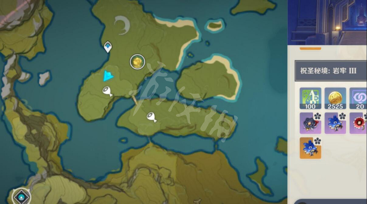 《原神》3.2百貨奇貨第一天怎麽玩？百貨奇貨第一天玩法說明