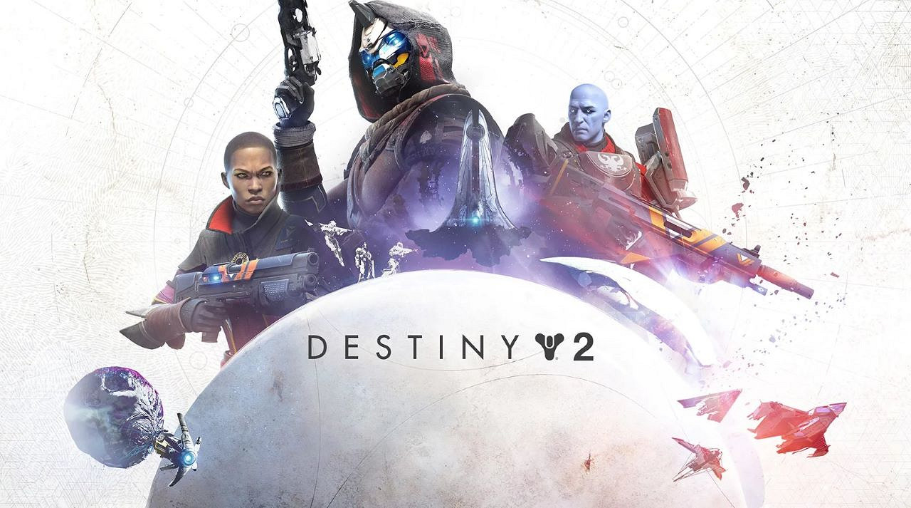 為光能氏族建造家園 《命運2》賽季終局社區火熱進行