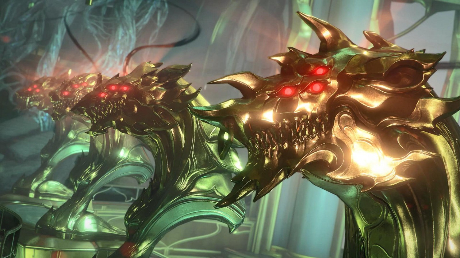 《戰甲神兵》“月之獵物”更新上線 新戰甲Voruna登場 《戰甲神兵》“月之獵物”更新上線 新戰甲Voruna登場