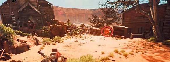 《暗邪西部》怎麽開門?第二章開門方法說明 《暗邪西部》怎麽開門?第二章開門方法說明