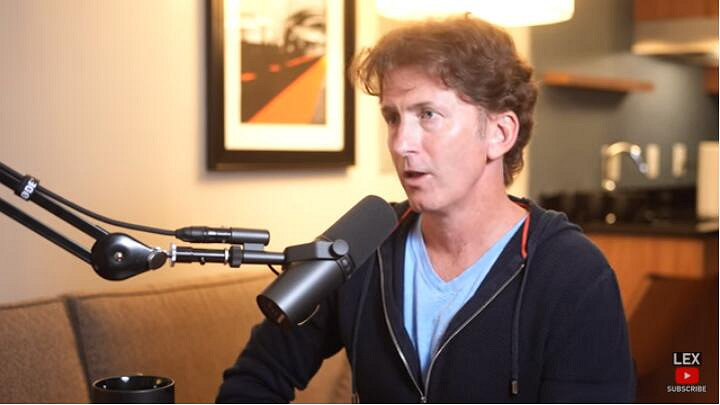 B社遊戲總監採訪:《上古卷軸6》可以玩10年到20年! B社遊戲總監採訪:《上古卷軸6》可以玩10年到20年!