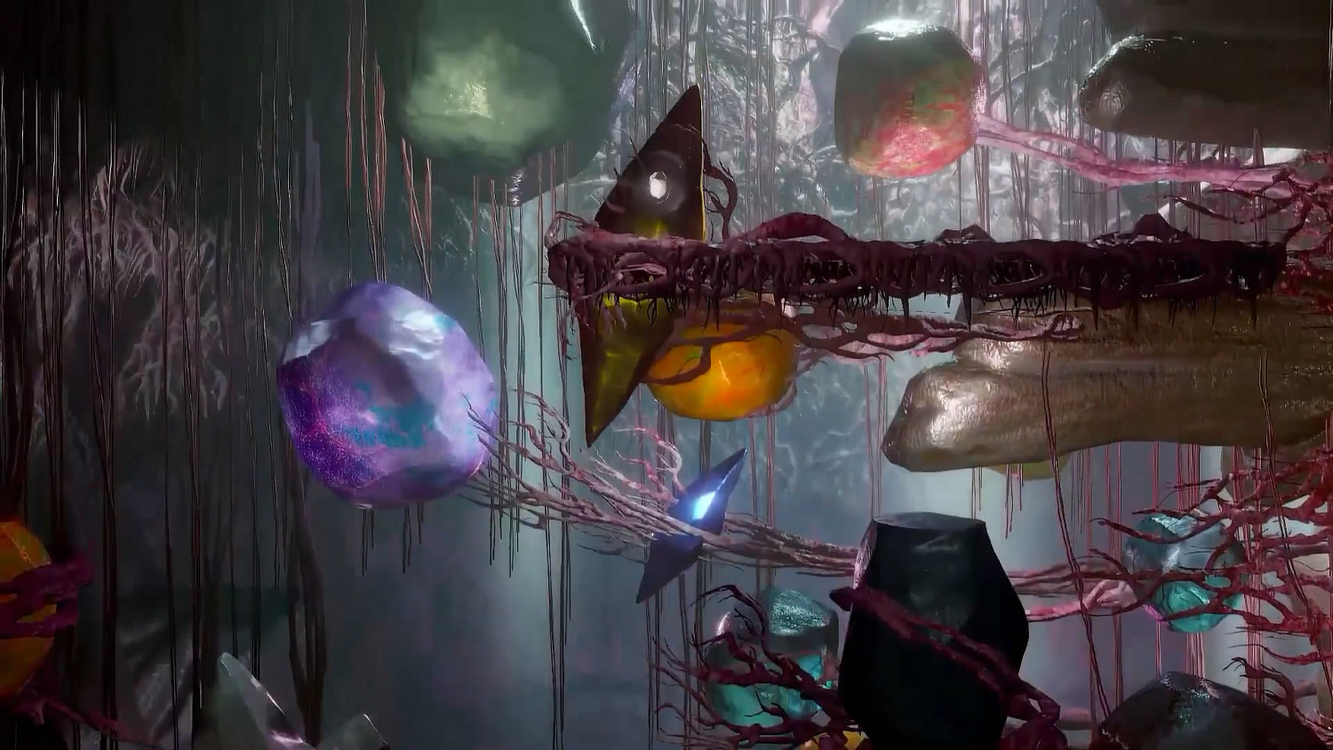 類魂受苦遊戲《塵埃異變》主機版發售日公布 新預告賞 類魂受苦遊戲《塵埃異變》主機版發售日公布 新預告賞