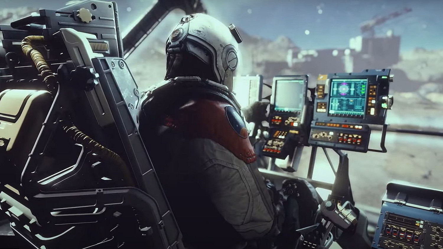 《星空之地》總監:獨占有利於開發 還加了戀愛系統 《星空之地》總監:獨占有利於開發 還加了戀愛系統