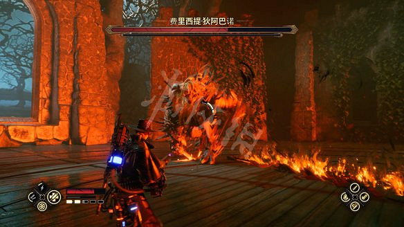 《暗邪西部》最終Boss怎麽打?最終Boss打法攻略 《暗邪西部》最終Boss怎麽打?最終Boss打法攻略