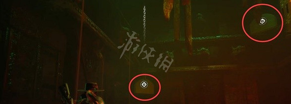 《暗邪西部》怎麽開門?第二章開門方法說明 《暗邪西部》怎麽開門?第二章開門方法說明