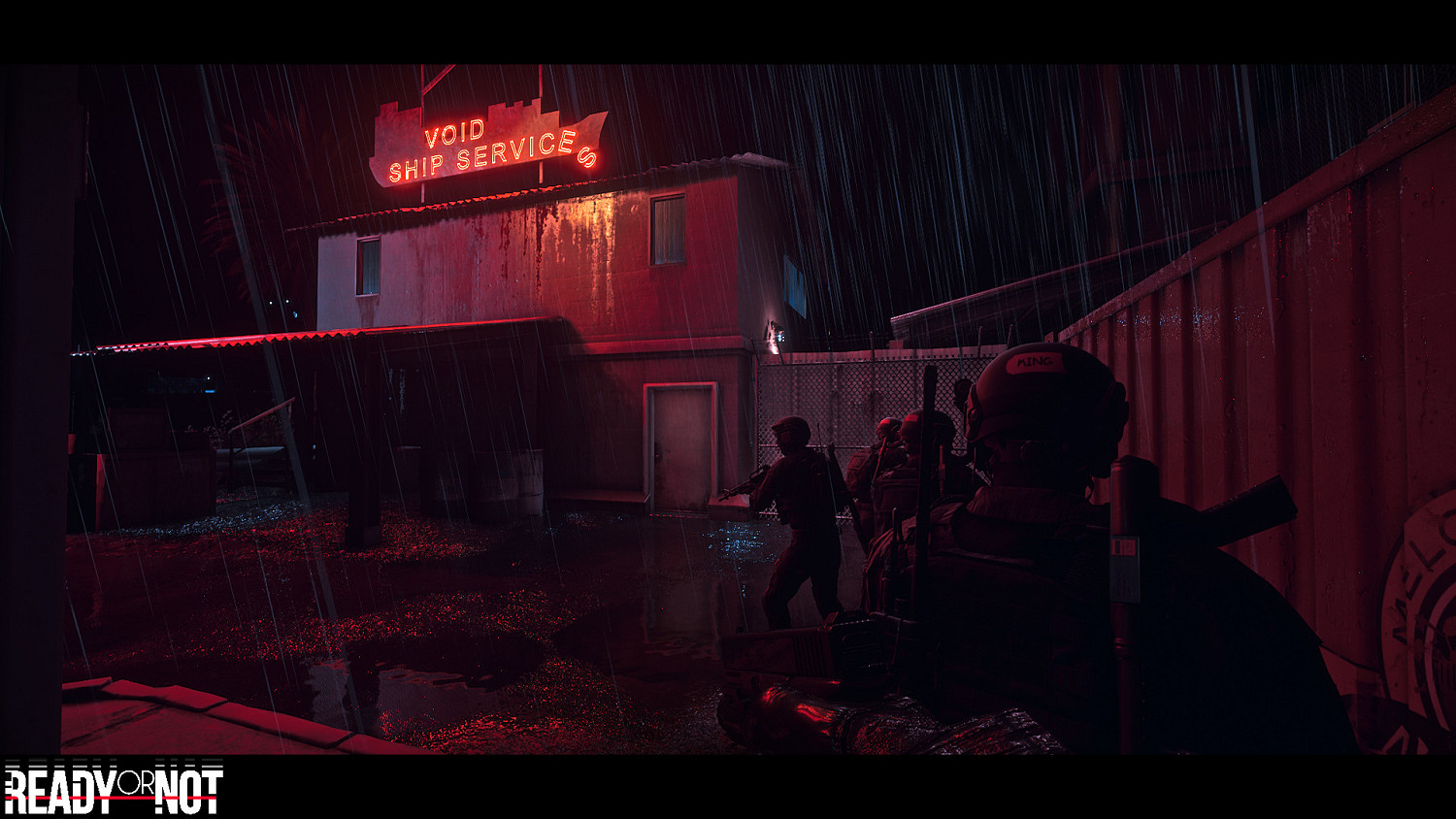 《嚴陣以待》11月29日更新內容分享 11月29日更新了什麽? 《嚴陣以待》11月29日更新內容分享 11月29日更新了什麽?