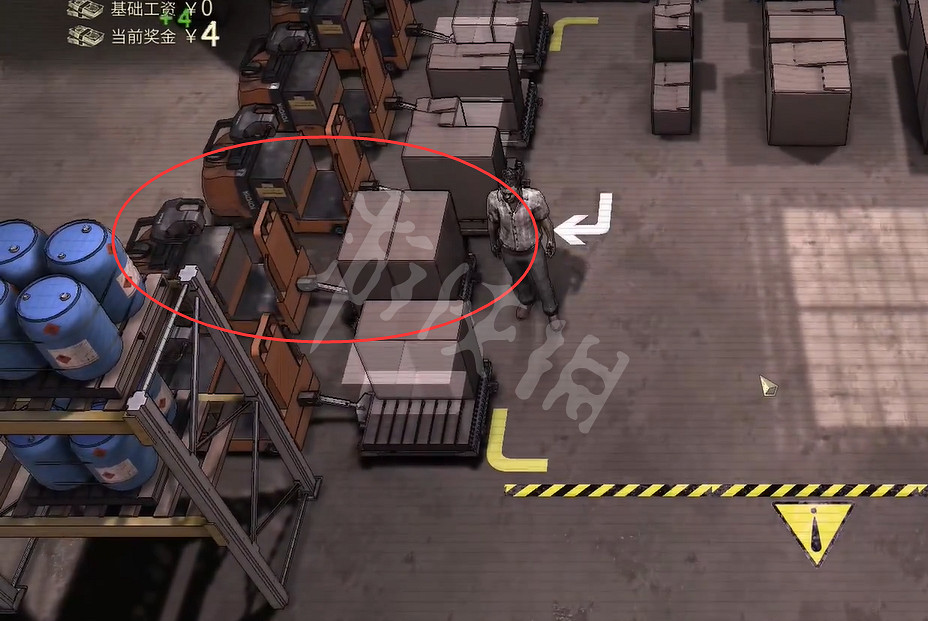 《大多數》分揀貨物怎麽玩?分揀貨物玩法介紹 《大多數》分揀貨物怎麽玩?分揀貨物玩法介紹