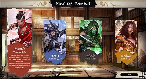 回合戰略卡牌《魔法武士》預告 2023年1月25日發售 回合戰略卡牌《魔法武士》預告 2023年1月25日發售