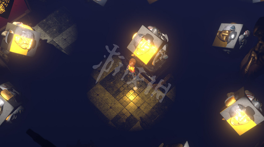 《暗夜長夢》遊戲配置要求高嗎?遊戲配置要求一覽 《暗夜長夢》遊戲配置要求高嗎?遊戲配置要求一覽