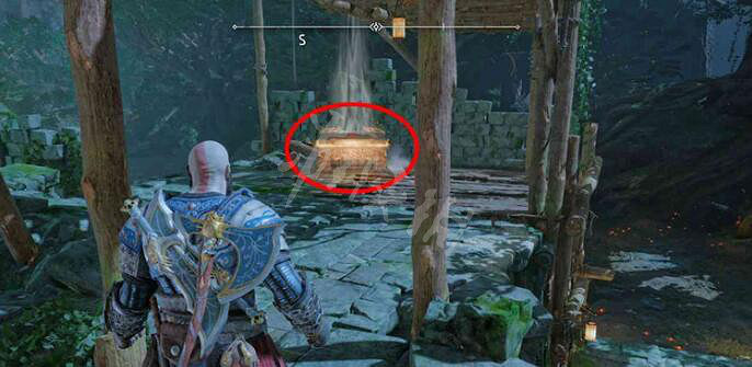 《戰神5》弗雷的營地傳奇寶箱在哪?弗雷的營地傳奇寶箱位置一覽 《戰神5》弗雷的營地傳奇寶箱在哪?弗雷的營地傳奇寶箱位置一覽