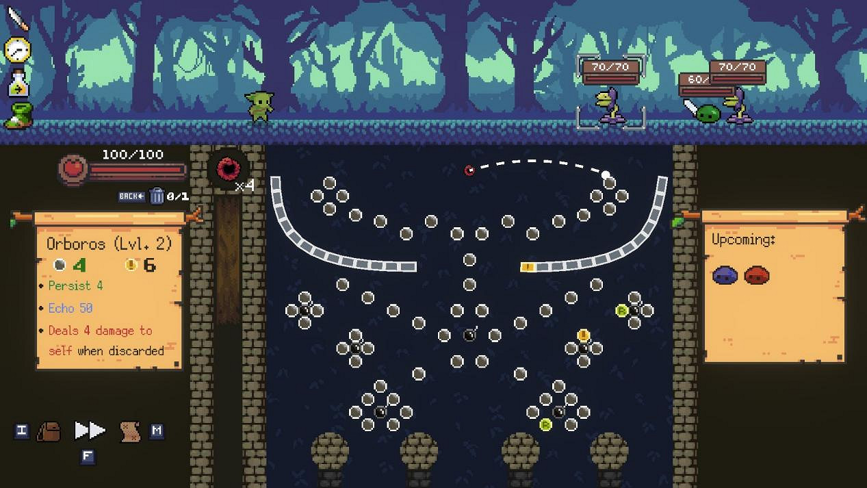 在這款肉鴿版分手廚房裡玩海戰，爽到根本停不下來