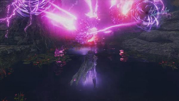 《艾爾登法環》黑月MOD預覽 引入11個新職業等內容 《艾爾登法環》黑月MOD預覽 引入11個新職業等內容