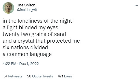 爆料哥發布新“謎語”：《最終幻想16》6月22日發售？