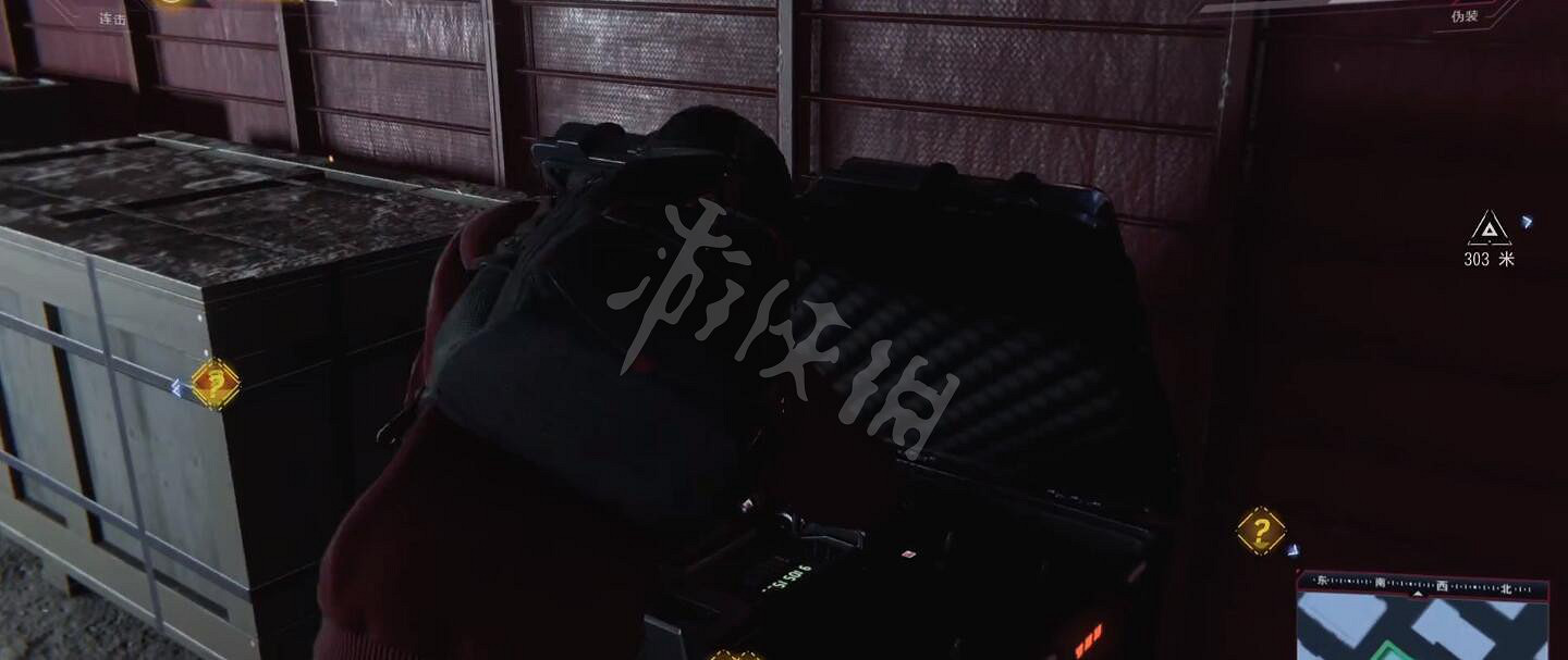 《蜘蛛人邁爾斯》上東區地下幫儲藏箱怎麽開?上東區儲藏箱開啟方法 《蜘蛛人邁爾斯》上東區地下幫儲藏箱怎麽開?上東區儲藏箱開啟方法