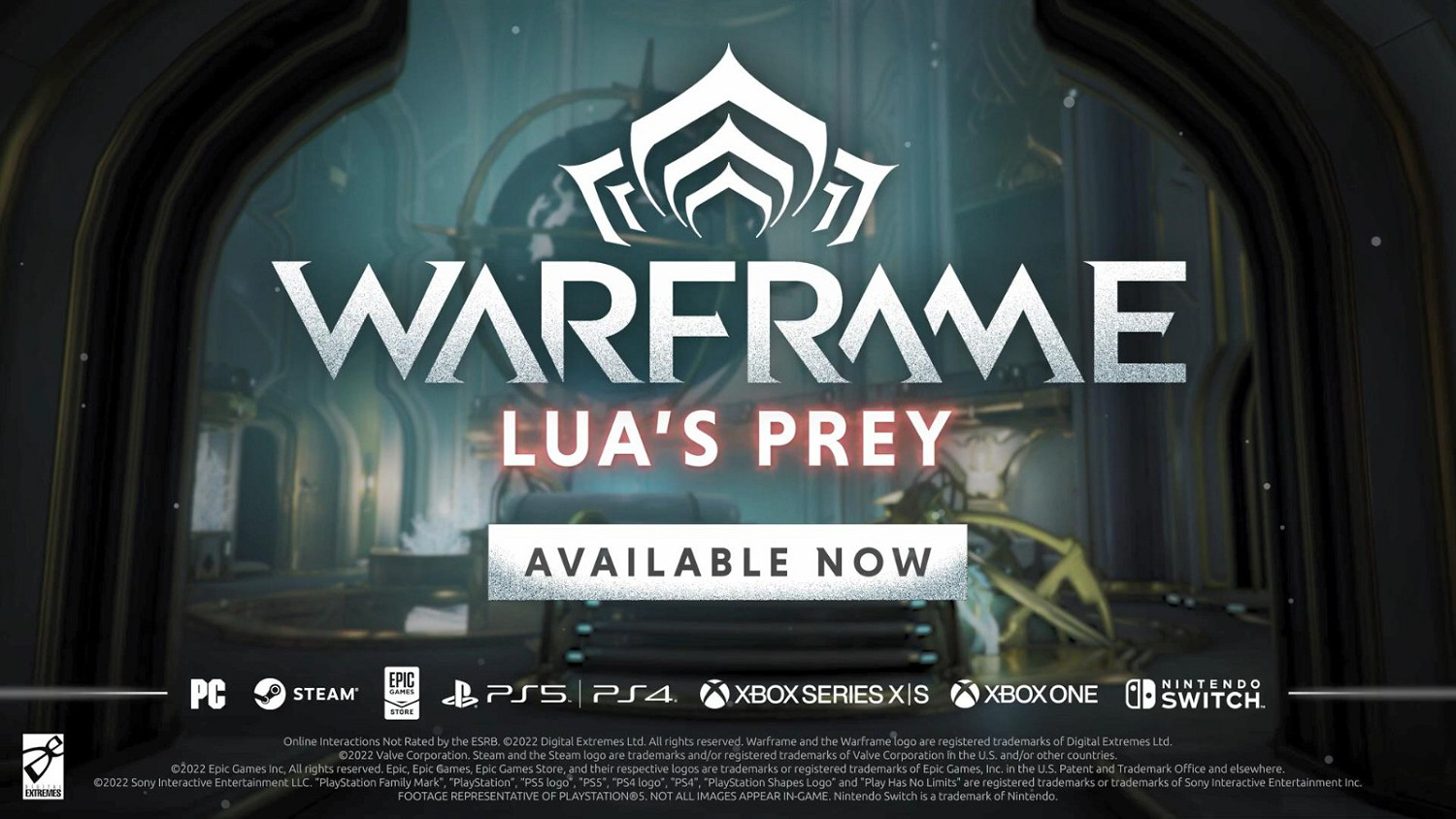 《戰甲神兵》“月之獵物”更新上線 新戰甲Voruna登場 《戰甲神兵》“月之獵物”更新上線 新戰甲Voruna登場